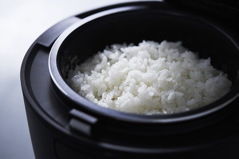 驚きの機能！最新おすすめの炊飯器 - 新潟のお米 通販 - 米杜氏【公式】オンラインショップ
