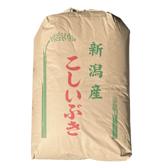 令和7年産こしいぶき
