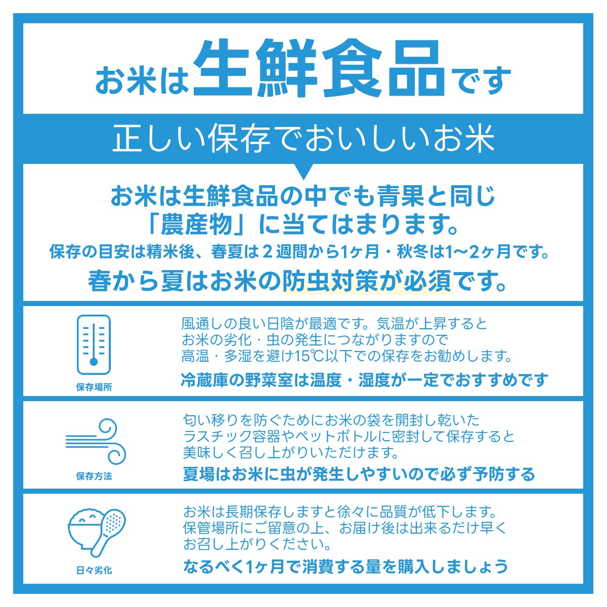 魚沼産コシヒカリ 20kg (5kg×4袋) 美味しいお米通販【米杜氏】