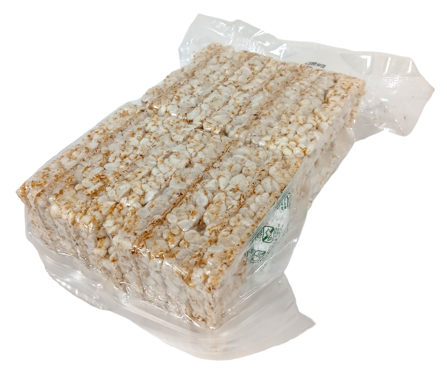 ブラウンライスケーキ マッチョライス 18枚入×2個